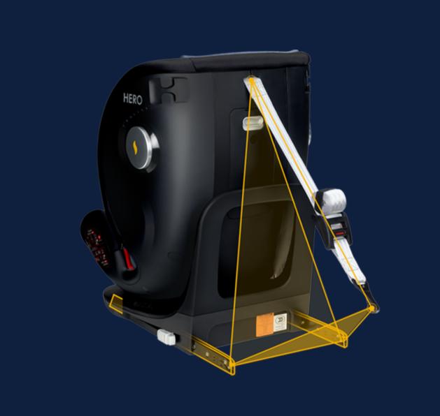 安全座椅行业参差不齐,安全座椅十大排名怎么选