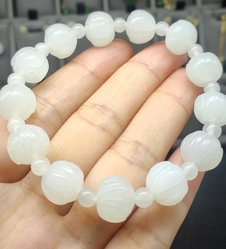 玉手串的寓意,玉手串什么款式比较好看