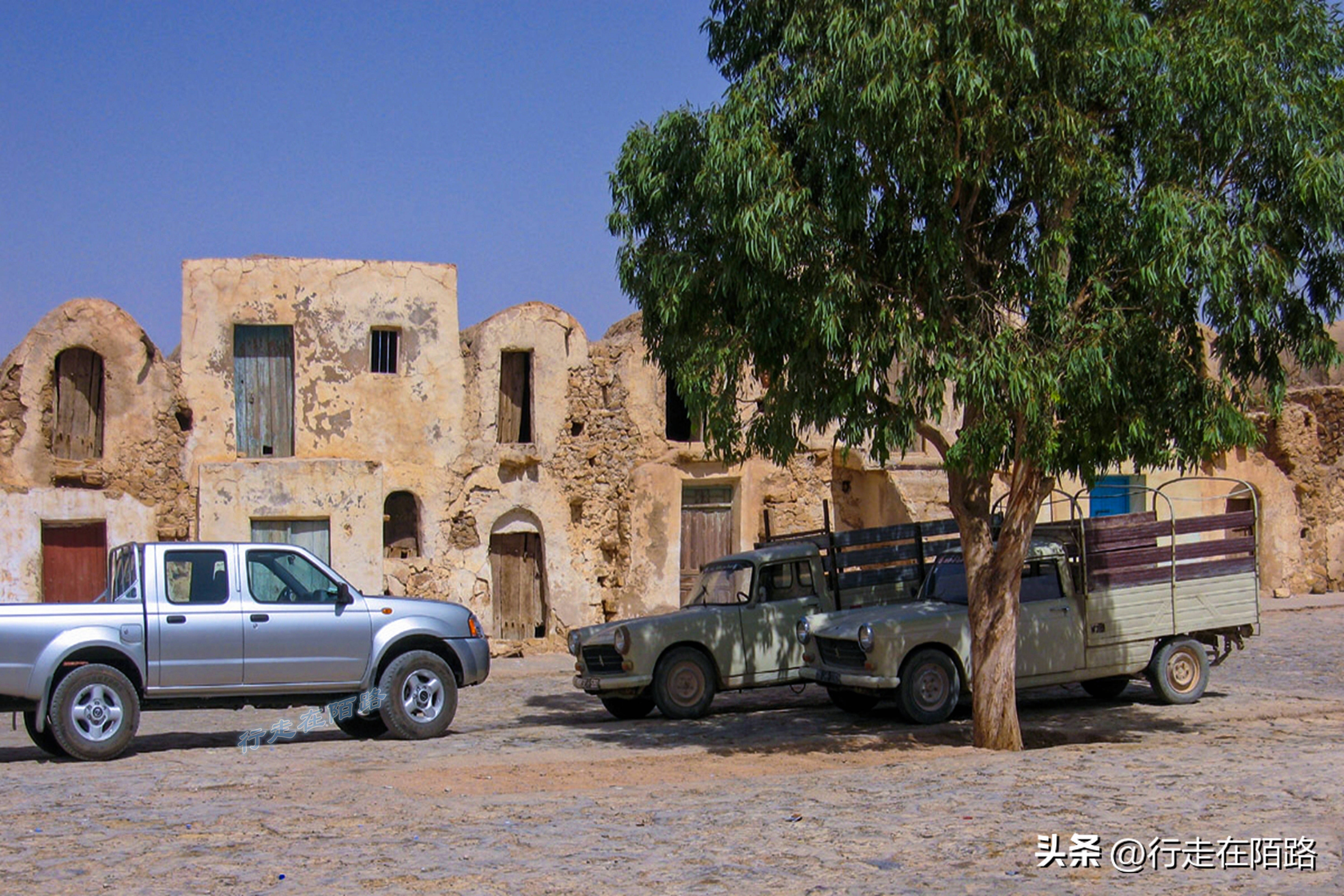 去过撒哈拉沙漠盐湖，才知道所谓的“喜马拉雅盐”是智商税