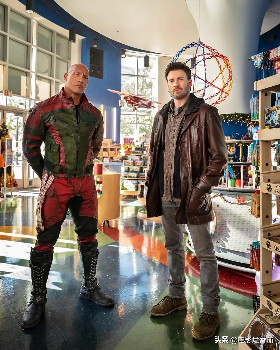 2024年必看超级大片盘点,2022年最震撼大片必看