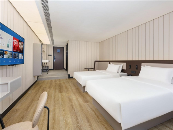 快捷酒店如何创业,汉庭酒店如何赚钱