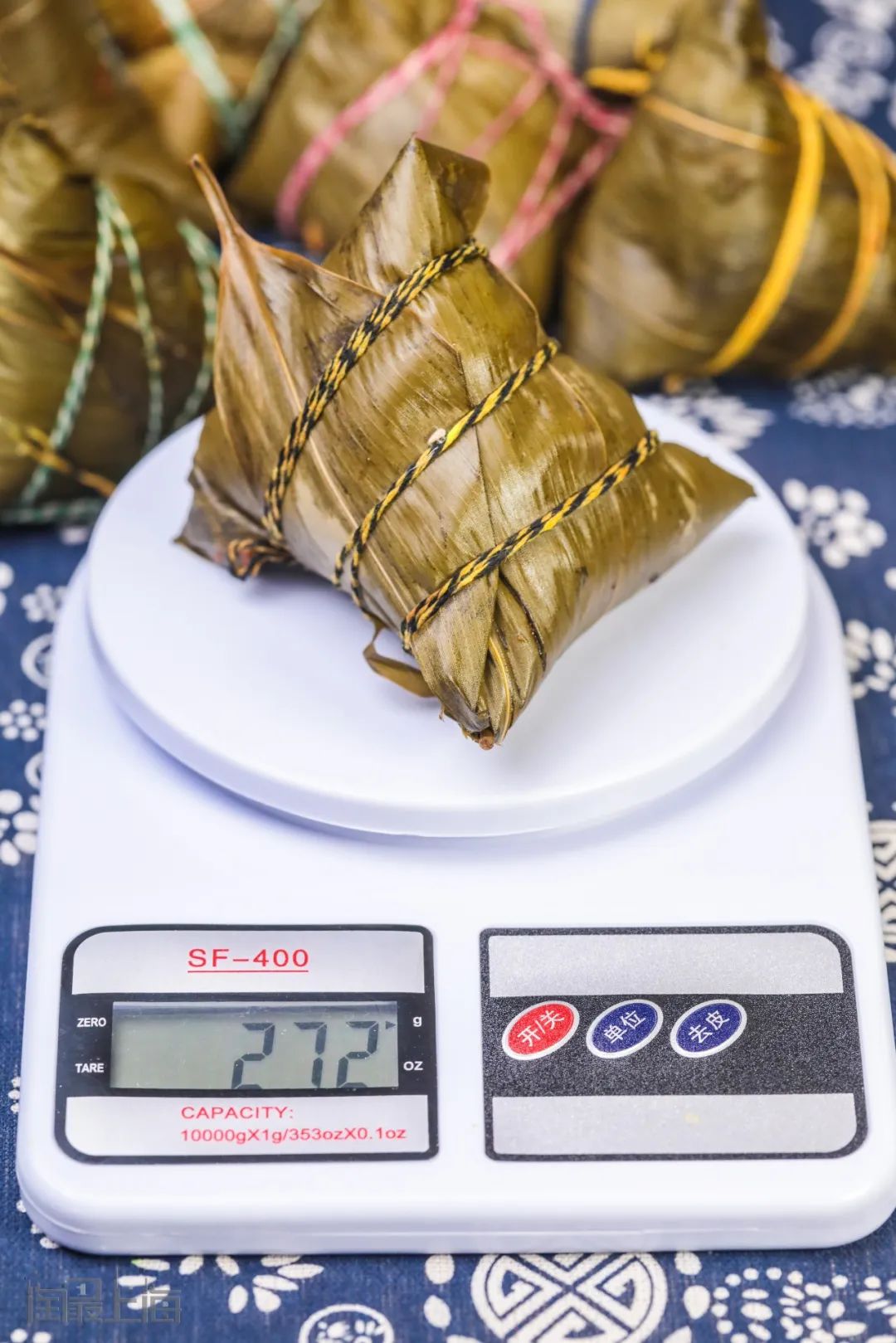 这家上海小店性价比碾压老字号！淡季排队半小时起！