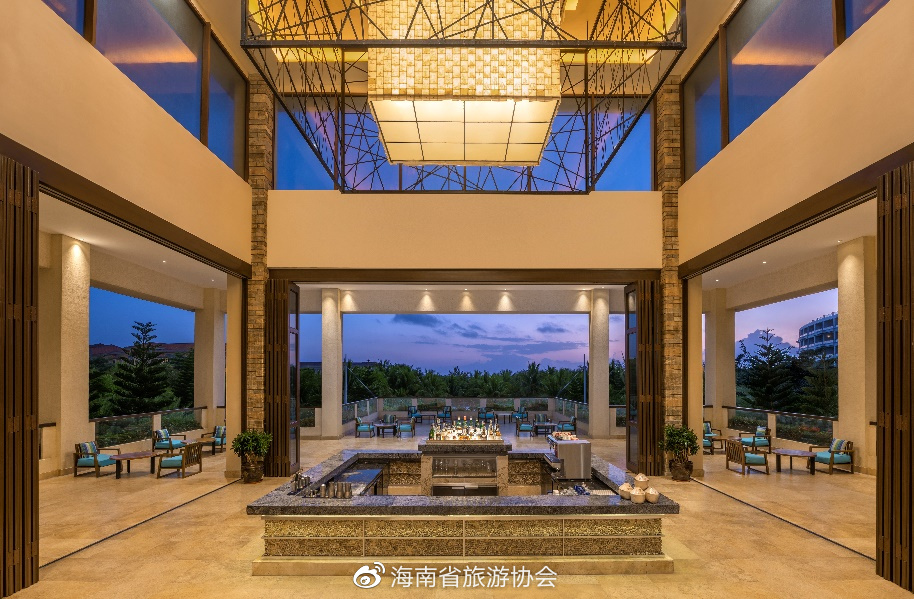 三亚会员酒店,三亚福朋喜来登度假酒店入住体验