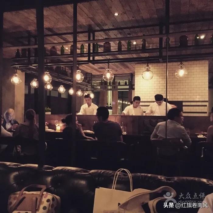 上海闵行老餐馆,上海十大人气餐馆