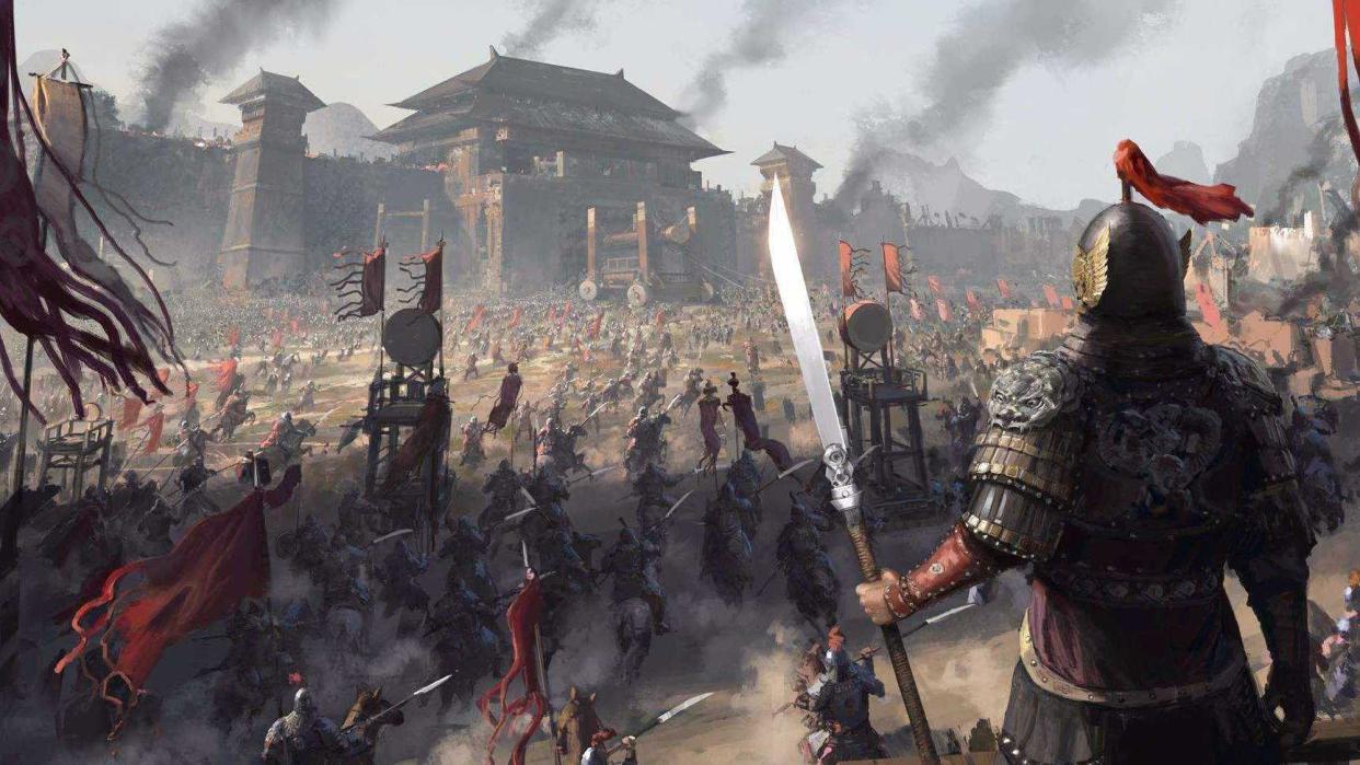 10本顶尖的架空历史小说推荐,5本值得熬夜看的历史小说推荐