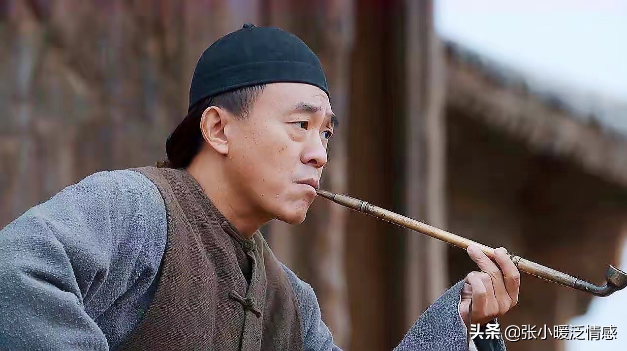 白鹿原鹿子霖冒犯冷秋月,鹿子霖和冷秋月在一起过是哪一集