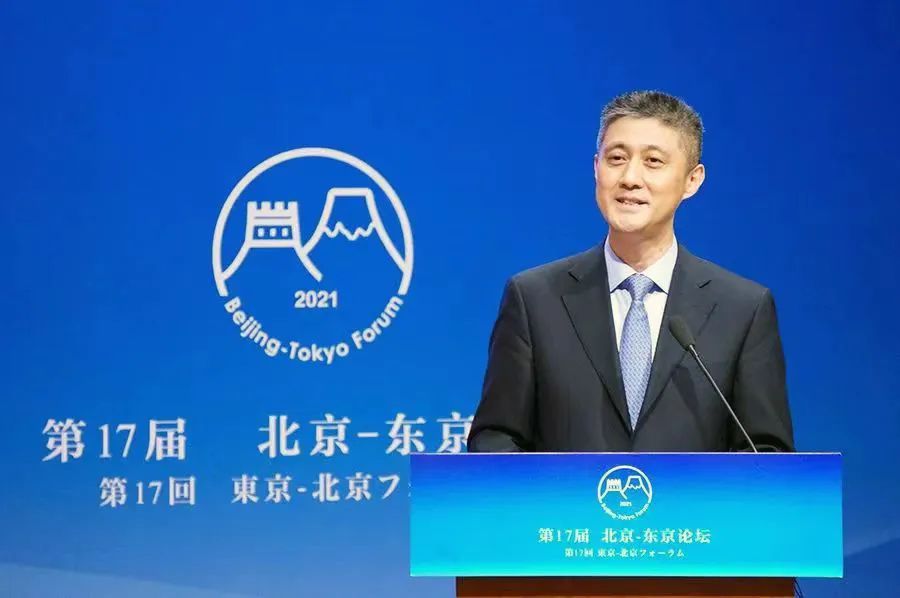 涓滀含璁哄潧鏀瑰杽涓棩鍏崇郴,涓棩鍏叡澶栦氦璁哄潧