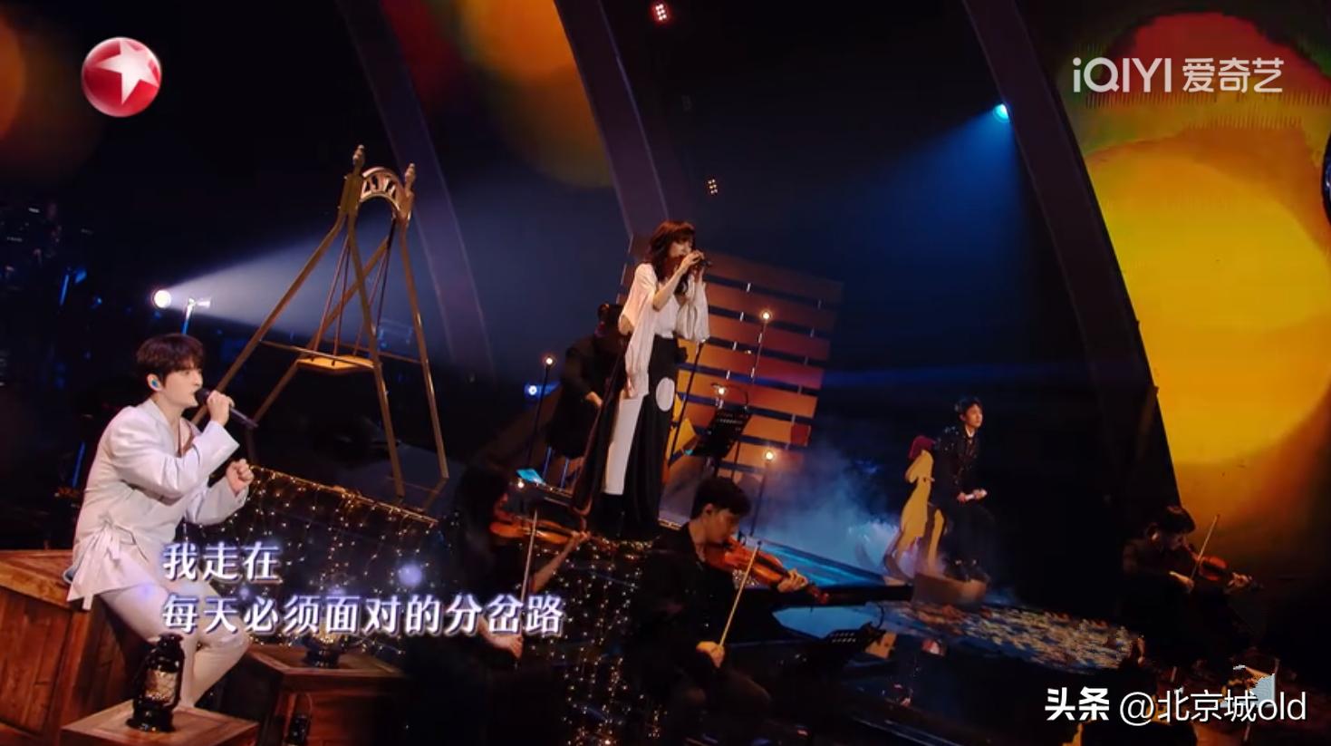 我们的歌前辈评价马嘉祺唱歌,我们的歌马嘉祺被淘汰了吗