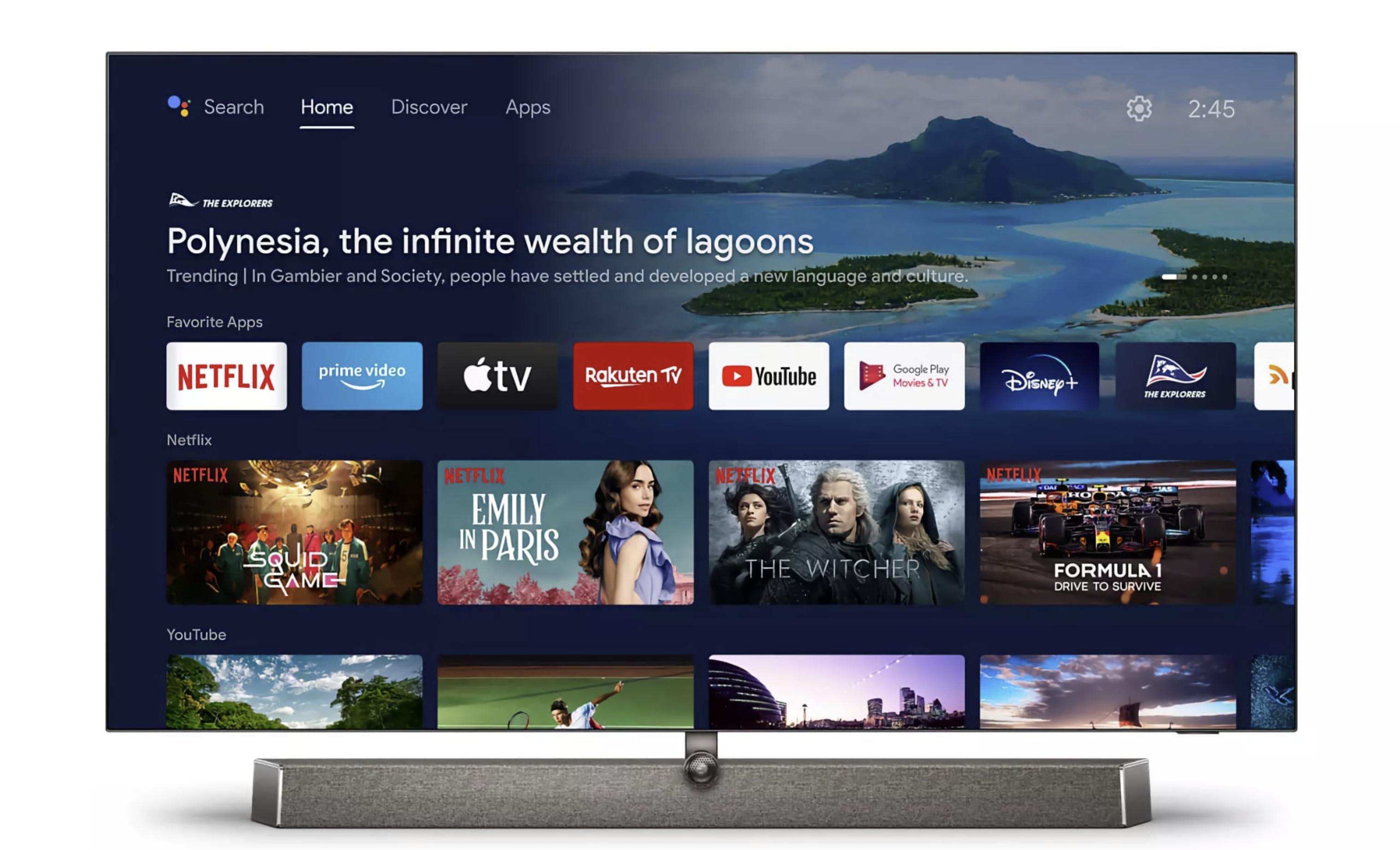 飞利浦oled电视与lgoled电视选择,飞利浦防蓝光和oled电视区别