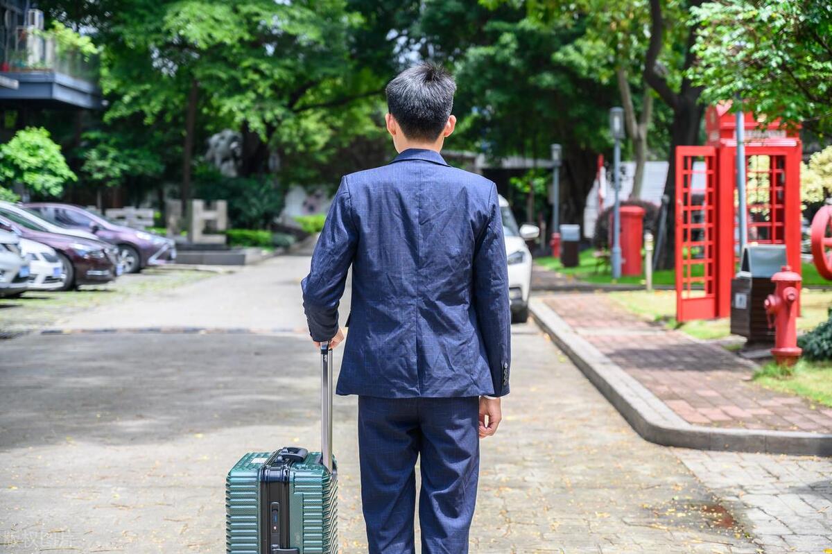 中年失业能做的职业规划,失业一年如何做职业规划