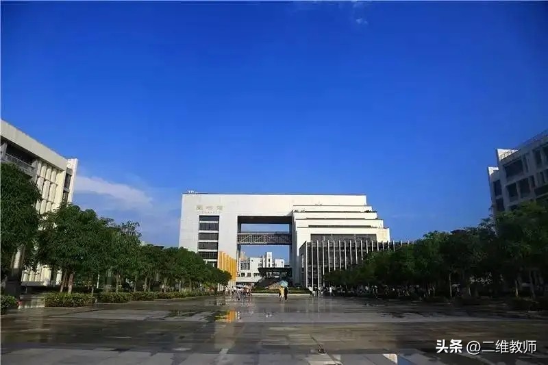 财经二本大学推荐,西安财经大学适合捡漏吗