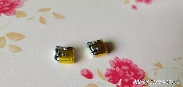 简单自己动手更换蓝牙耳机电池,更换蓝牙耳机电池教程