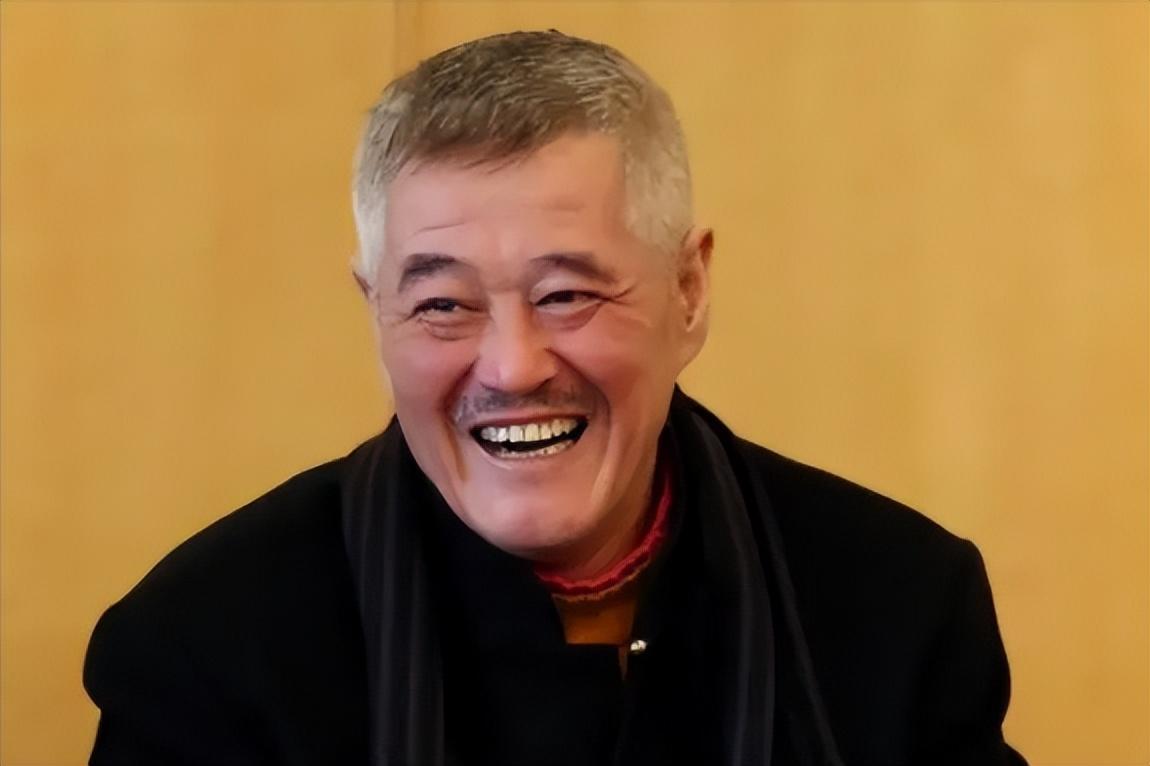 哈文和赵本山一段不为人知的故事,哈文无脑规则