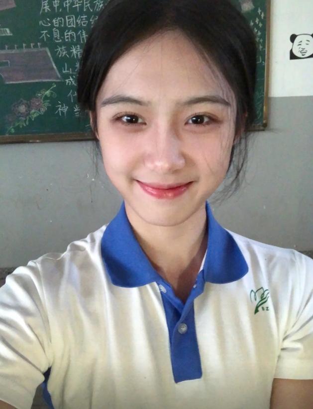 中国最美体坛女神都有谁？体坛颜值天花板？您心中的最美女神是谁