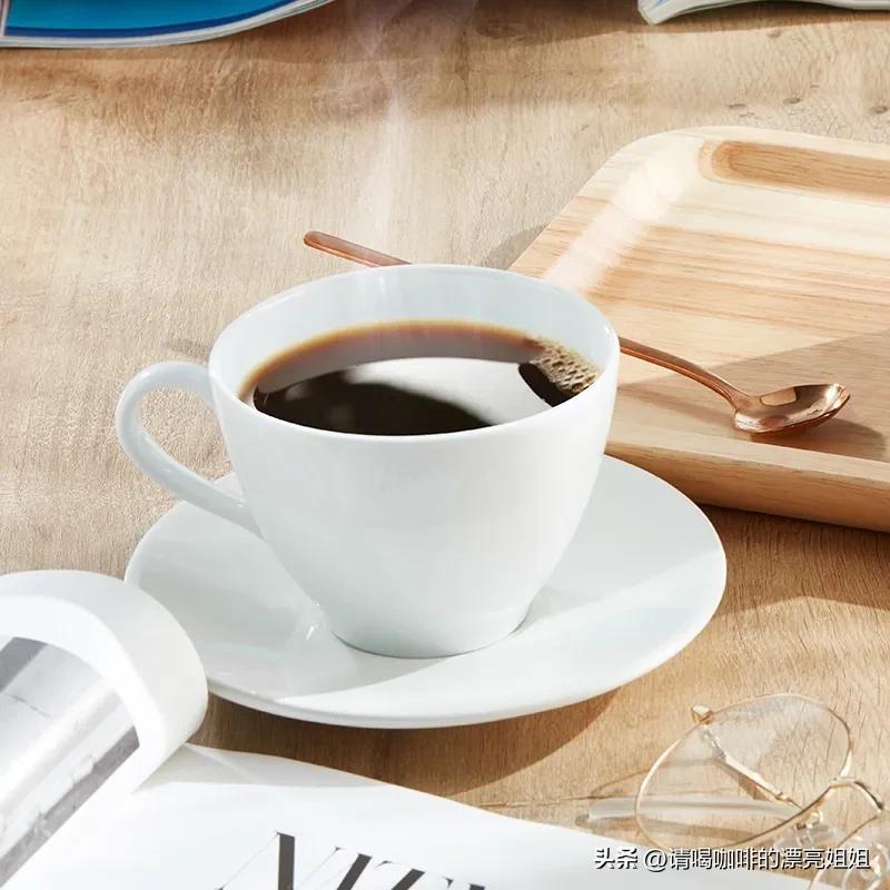 怎么挑选速溶黑咖啡,黑咖啡烘焙程度哪个比较好