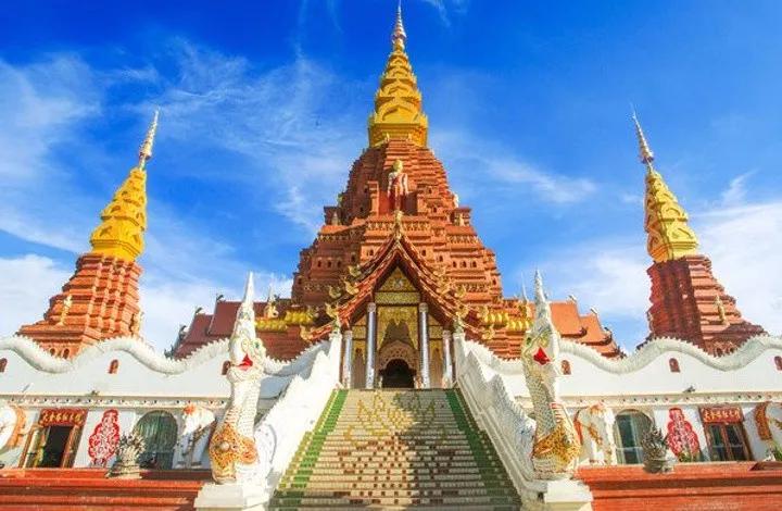 云南西双版纳旅游攻略app,云南西双版纳旅游攻略自由行12月