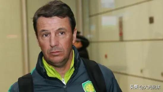 有人实力不足，有人水土不服，回忆津门足球的水货外援前锋,一