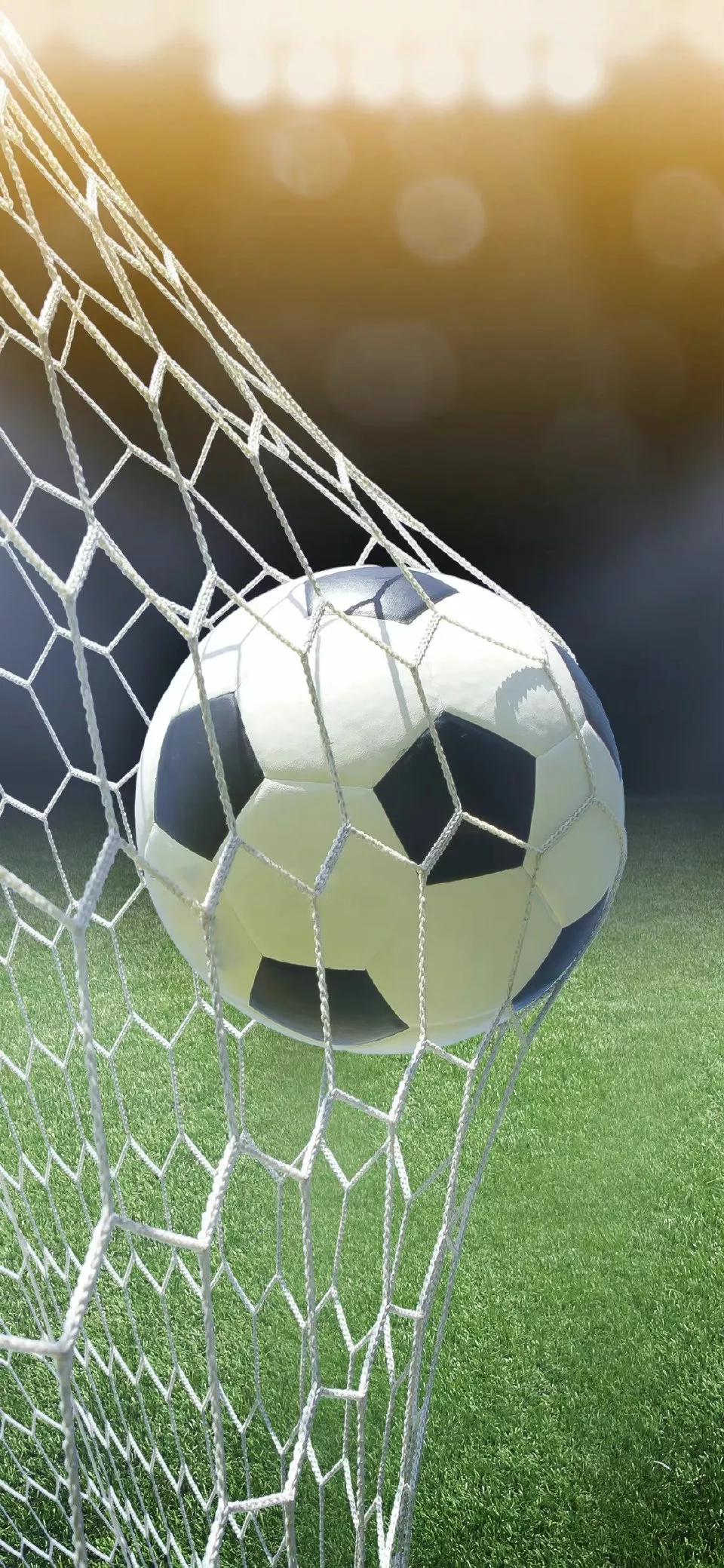 手机壁纸我爱我,我爱足球壁纸