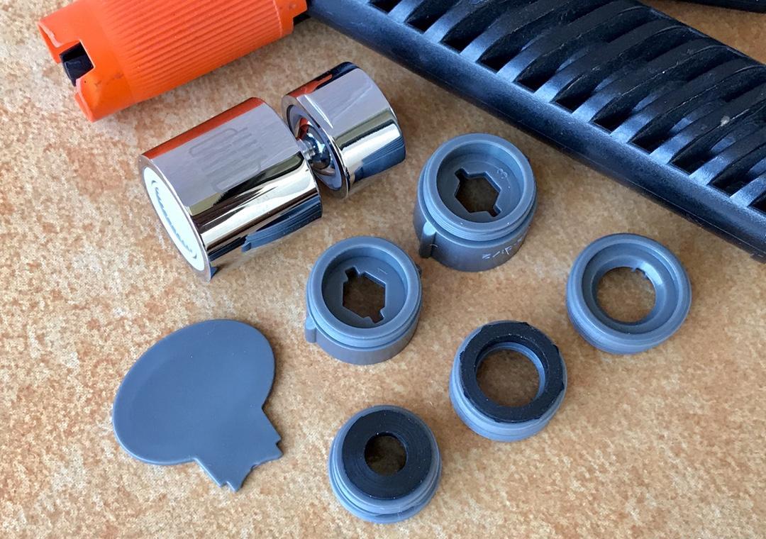 小米起泡器评测,小米起泡器怎么样