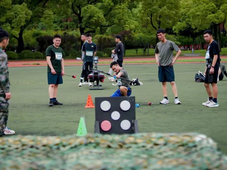 徐汇的“戎耀们”，归来仍是“最可爱的人”