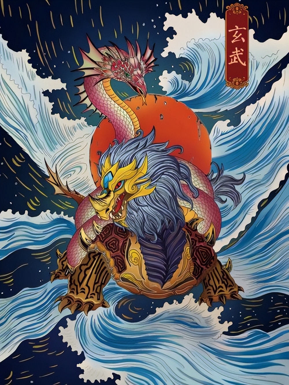 妖怪名单最强排行榜,中国古代妖怪大全集