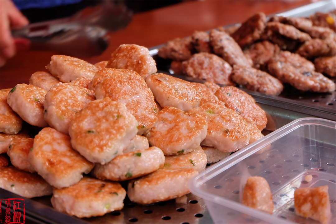 古村探寻｜广东佛山顺德一日打卡杏坛镇两个岭南水乡