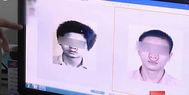 91年江西小伙舞厅害人，老兵父亲包庇26年，面对警方直言不知道