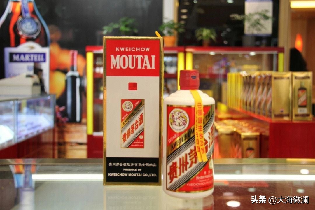 飞天茅台在新西兰多少钱一瓶 (飞天茅台新西兰价目表遭曝光)