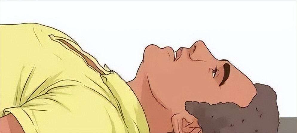 头部前倾怎么快速恢复,圆肩头部前倾的纠正