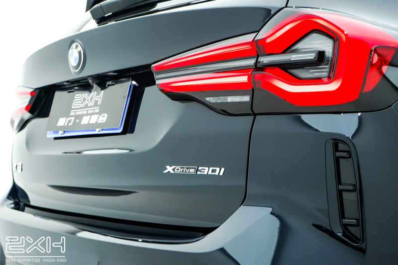 厦门翔安区车衣贴膜,宝马x3隐形车衣价格