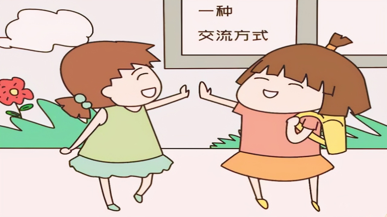 5岁孩子总打人该如何教育,小孩爱打人抓人怎么教育