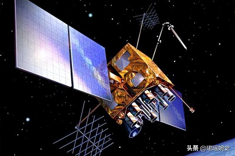 北斗卫星精确度与美国比较,北斗卫星精确到多少米