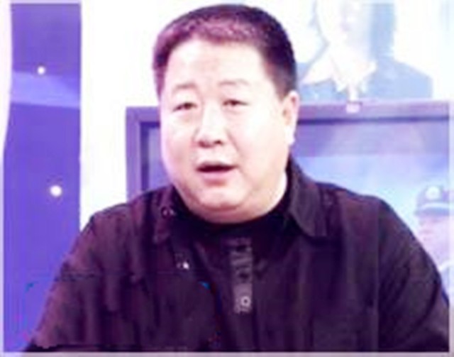 牛振华最后怎么死的,牛振华醉驾