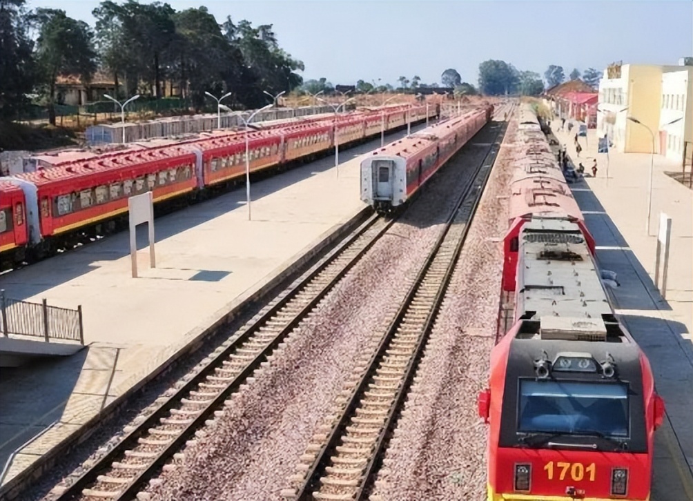 赞比亚购歼6,赞比亚歼6