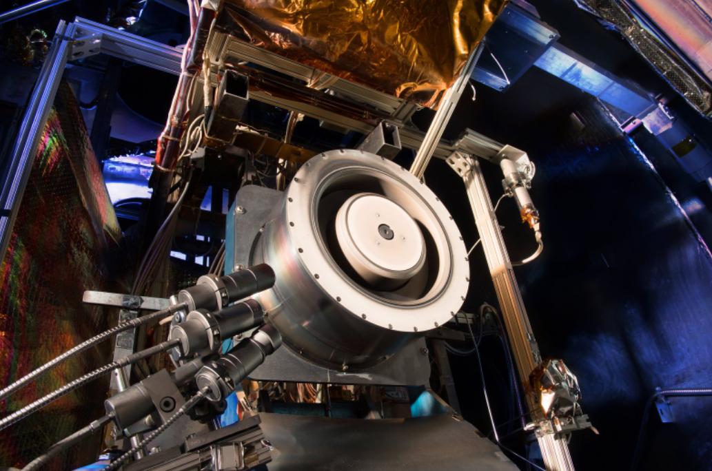 失联40多年的卫星突然出现,失联50年卫星突向地球传输信号