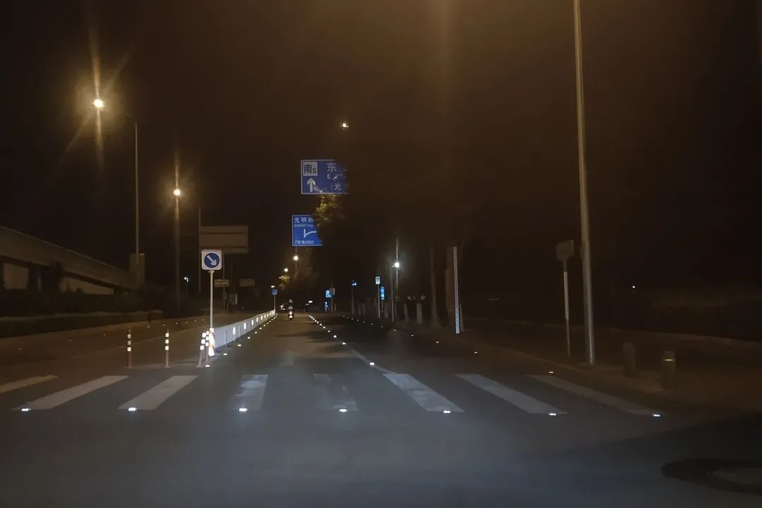 安全知识反光条讲解,交通常识反光物