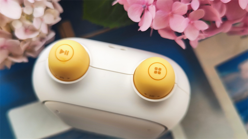 能听懂“小奶音”的智能小伙伴——小米小爱音箱儿童版