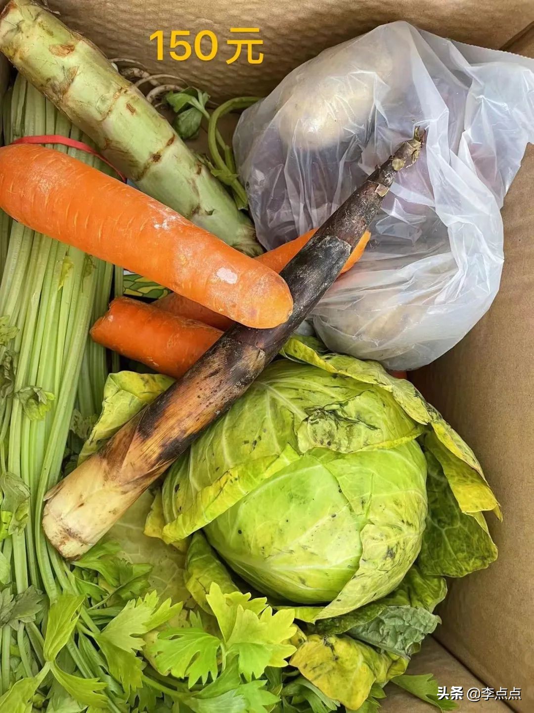 封控1个多月,上海的物价有多离谱?