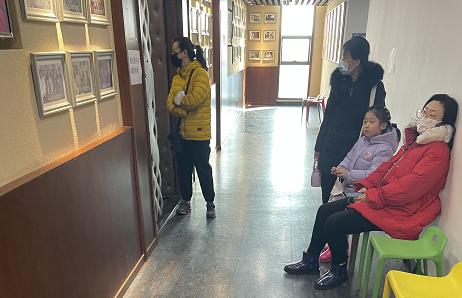 三万块钱的培训班,三万元给孩子报个培训班