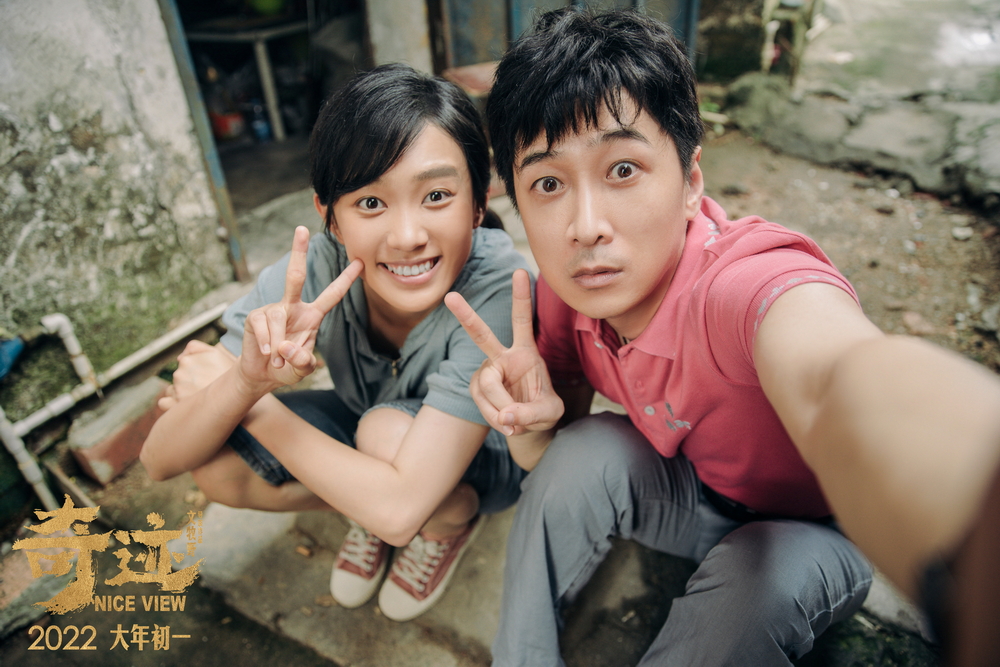 殷桃演过的四大美人都有谁,殷桃是年代戏第一美人