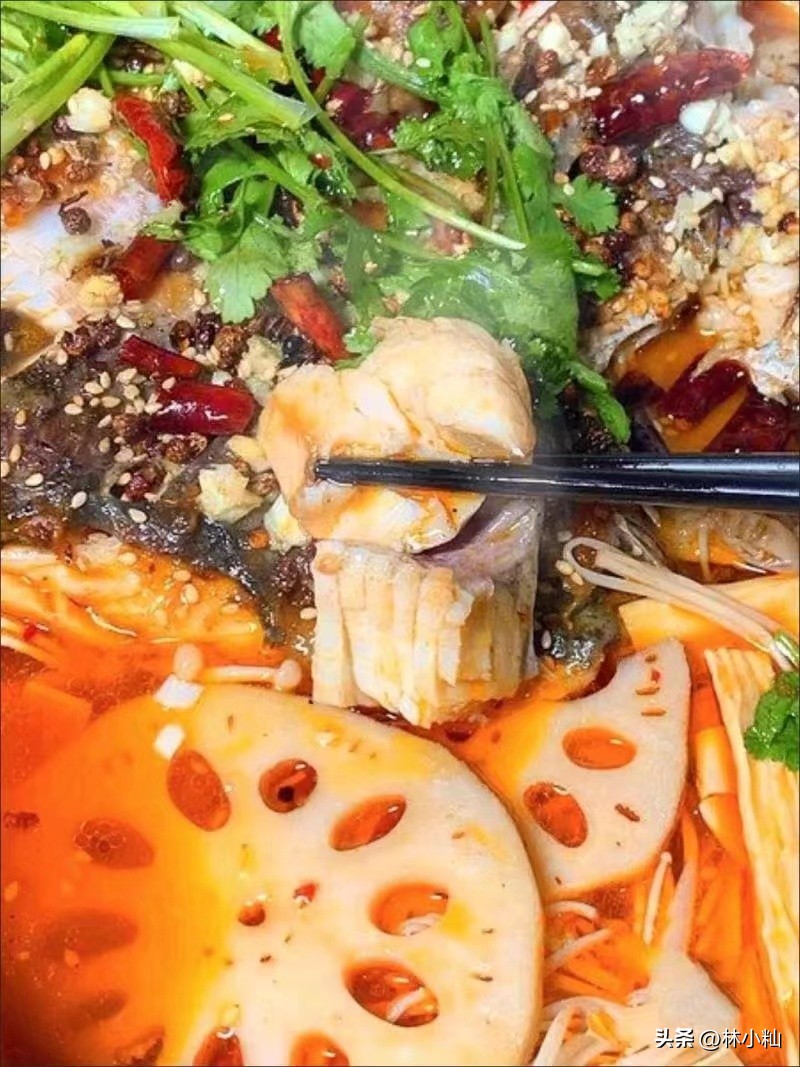 烤鱼一般用什么鱼做好吃又简单,烤鱼选择什么鱼做好吃