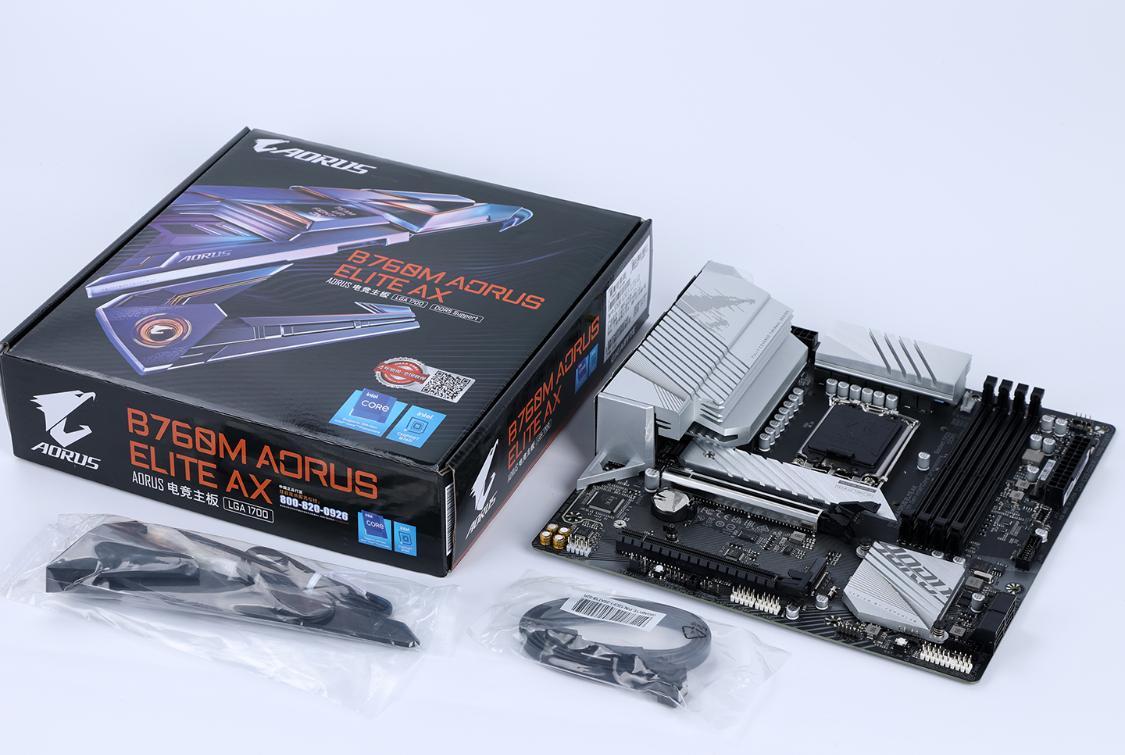 技嘉b760m-d入门主板能选择吗,b760小雕d4带不带wifi