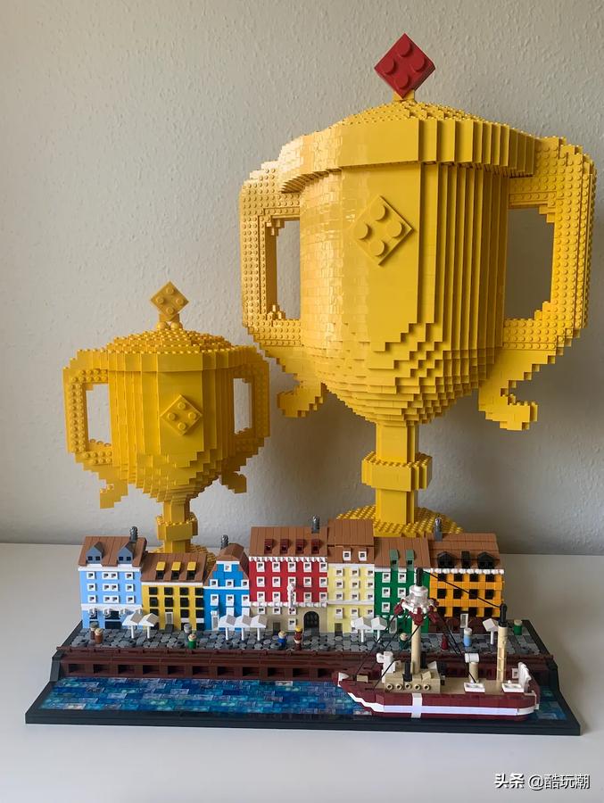 乐高ideas新套装灯塔正式亮相 (乐高ideas作品办公室介绍视频)