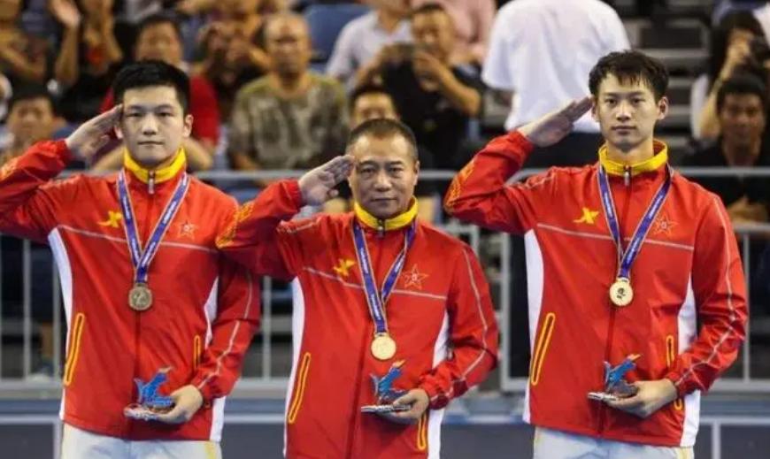 王涛奥运冠军视频,奥运冠军王涛身价多少