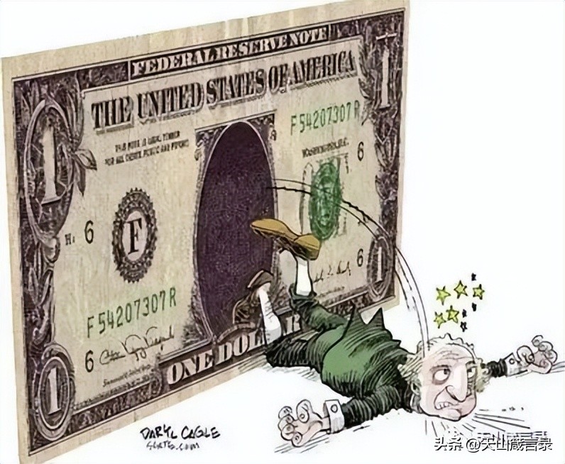 美债那些事儿是什么意思,美债来龙去脉视频