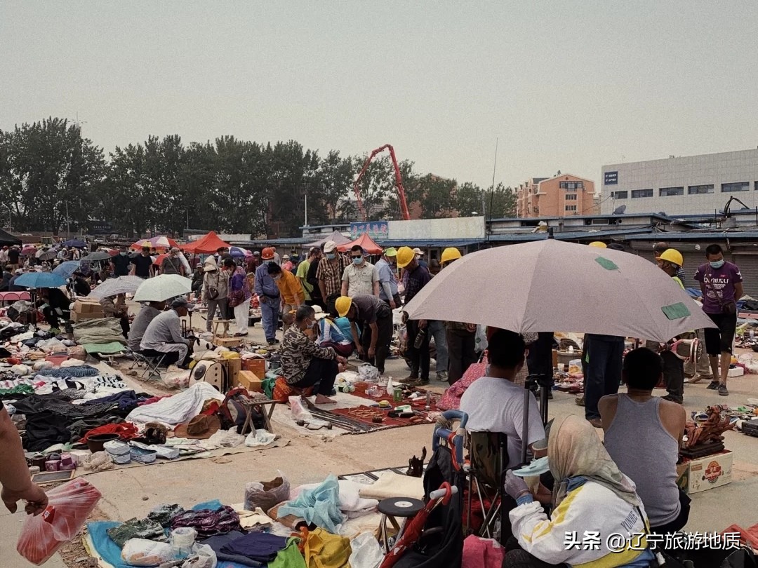 大连买衣服最便宜的一条街,大连市内买衣服便宜的地方有哪些