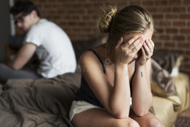 婚姻危机的九个信号是什么,情感危机对婚姻的影响有多大