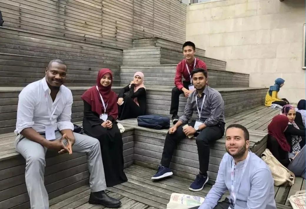 卡塔尔中东明珠,卡塔尔明珠