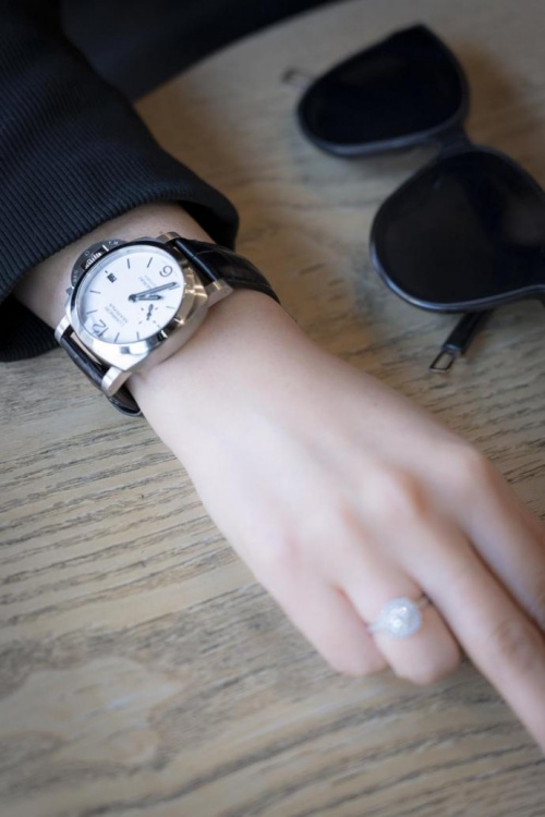 手表排名前十名品牌表名单,沛纳海最经典手表