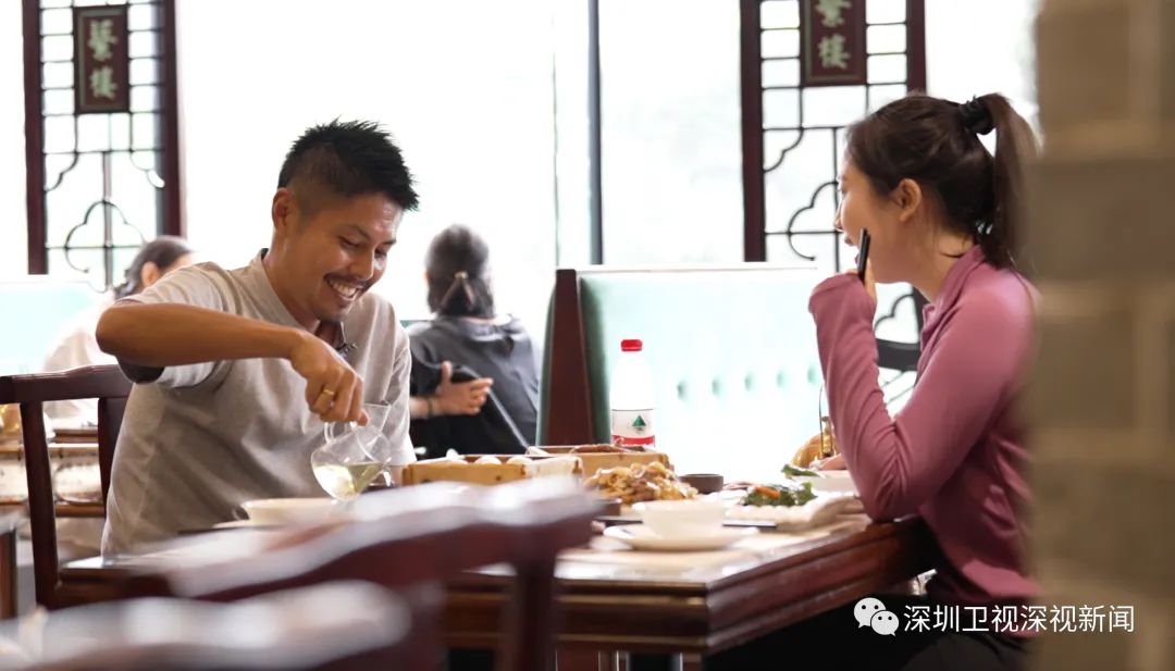 从中超外援到深圳青训教练：“让更多小孩疯狂爱上足球”|为热爱上场